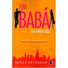 Um babá em minha vida