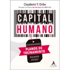 Capital humano