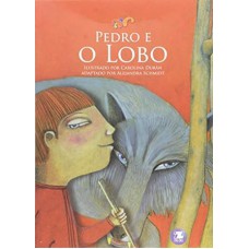Pedro e o lobo