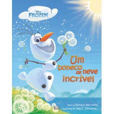 Frozen: um boneco de neve incrível