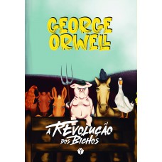 A revolução dos bichos A revolução dos bichos