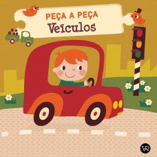 Peça a Peça