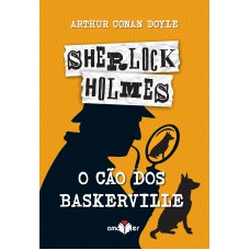 O cão dos Baskerville
