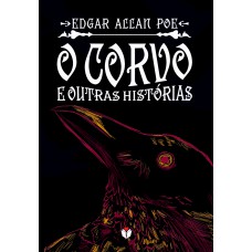 O corvo e outras histórias O corvo e outras histórias