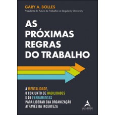 As próximas regras do trabalho