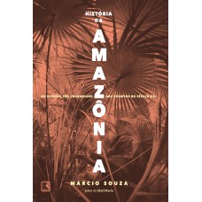 História da Amazônia