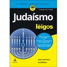 Judaísmo para leigos - 2ª edição