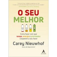 O seu melhor