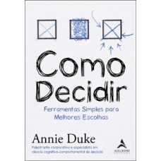 Como decidir