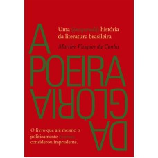 A poeira da glória