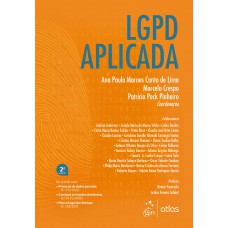LGPD Aplicada - 2ª Edição 2022