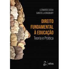 Direito Fundamental à Educação - Teoria e Prática - 1ª Edição 2023