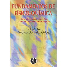 Fundamentos de Físico-Química Fundamentos de Físico-Química