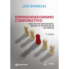Empreendedorismo Corporativo