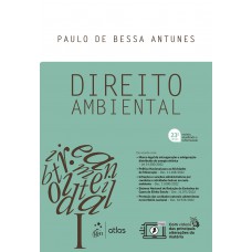 Direito Ambiental - 23ª Edição 2023