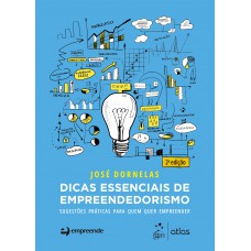 Dicas Essenciais de Empreendedorismo Dicas Essenciais de Empreendedorismo