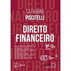 Direito Financeiro - 9ª Edição 2023