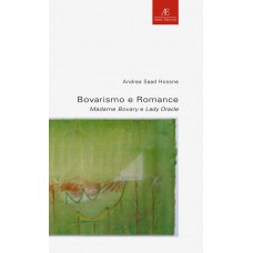Bovarismo e Romance