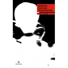 Adorável Criatura Frankenstein Adorável Criatura Frankenstein