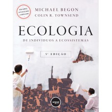 Ecologia Ecologia