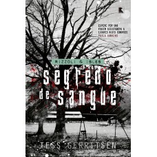 Segredo de sangue Segredo de sangue