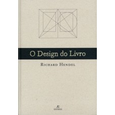O Design do Livro O Design do Livro