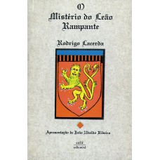 O mistério do leão rampante