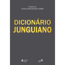 Dicionário Junguiano Dicionário Junguiano