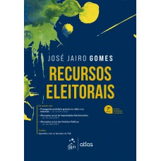 Recursos Eleitorais - 7ª Edição 2022