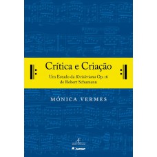 Crítica e Criação