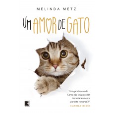 Um amor de gato Um amor de gato