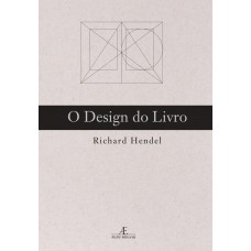 O Design do Livro O Design do Livro