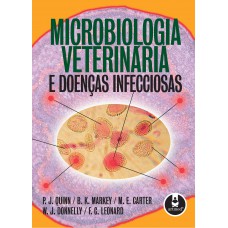 Microbiologia Veterinária e Doenças Infecciosas