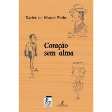 Coração sem Alma Coração sem Alma