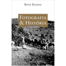 Fotografia & história Fotografia & história