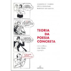 Teoria da poesia concreta