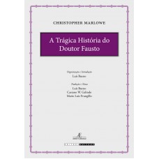 A Trágica História do Doutor Fausto