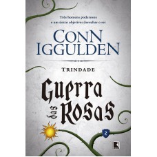 Trindade (Vol. 2 Guerra das rosas)