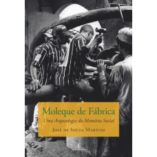 Moleque de Fábrica Moleque de Fábrica