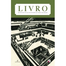 Livro - Revista do NELE nº 6 Livro - Revista do NELE nº 6
