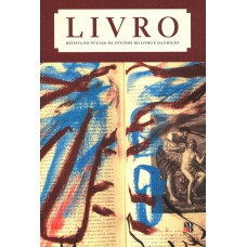 Livro - revista do nele nº 1 Livro - revista do nele nº 1