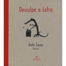 Desculpe a Letra