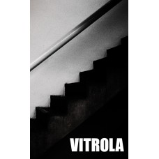 Vitrola dos Ausentes Vitrola dos Ausentes