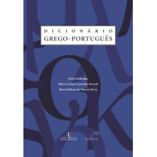 Dicionário Grego-Português Dicionário Grego-Português