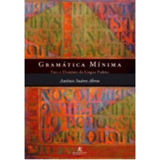 Gramática mínima