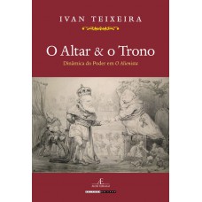O Altar & o Trono