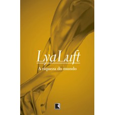 A riqueza do mundo