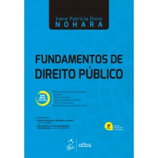 Fundamentos de Direito Público - 2ª Edição 2022