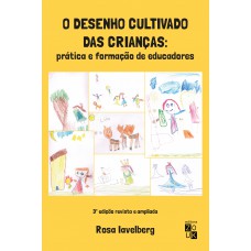 Desenho cultivado das crianças