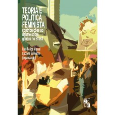 Teoria e política feminista Teoria e política feminista